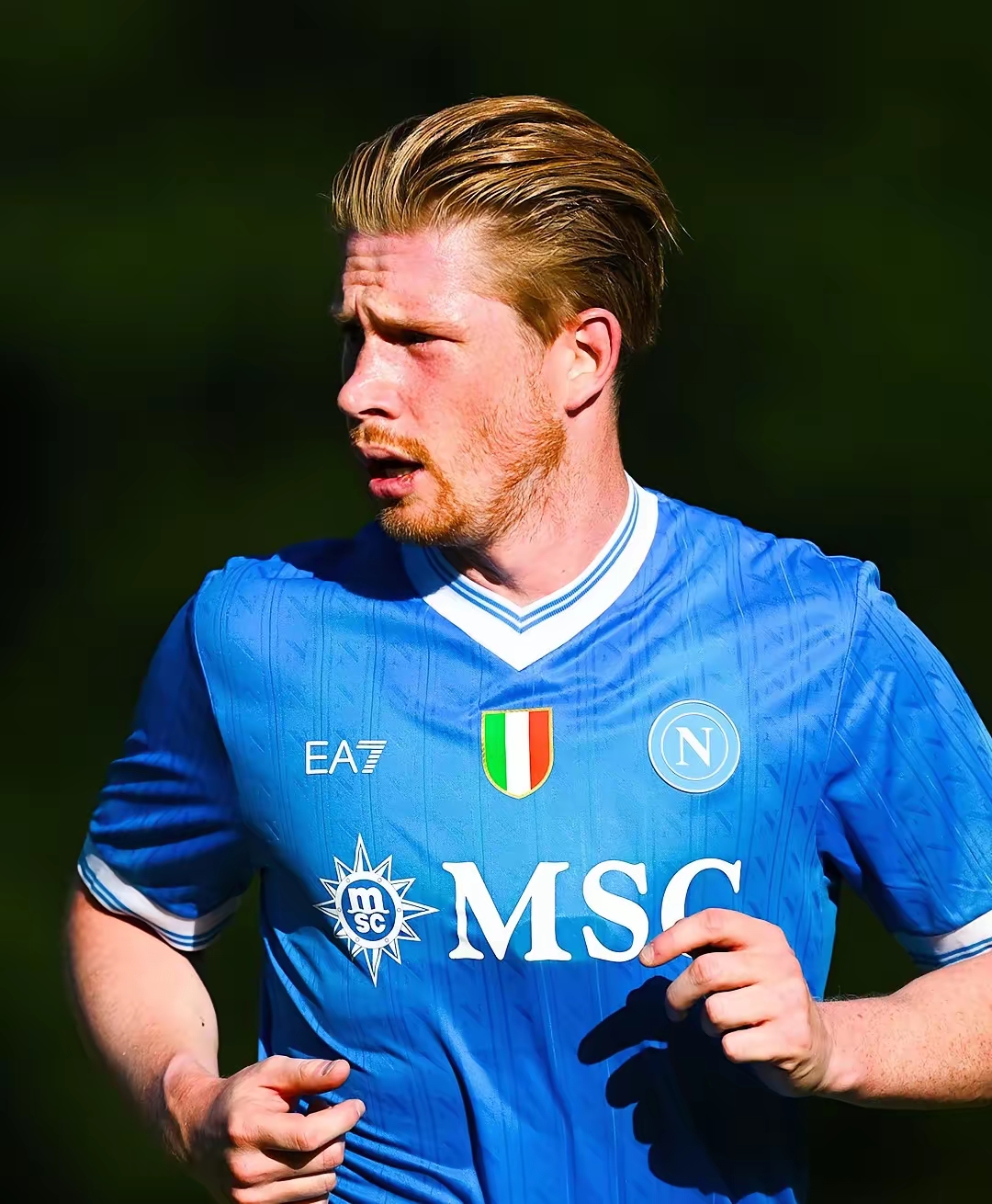 独行侠队记：浓眉表示他计划出战明天对阵火箭的背靠背比赛