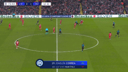 巴顿：李嗣镕一直很努力地训练，他的中超首秀应该是满分