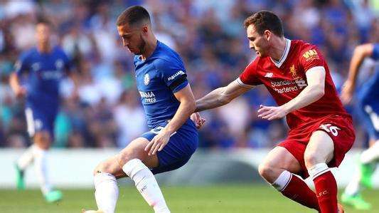 利物浦队内有高人 一石二鸟赶走萨拉赫斯洛特
