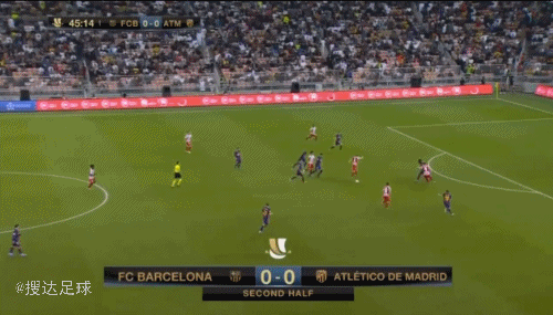 信使报：拜仁二队中场哈维尔-费尔南德斯已被推荐给拉齐奥