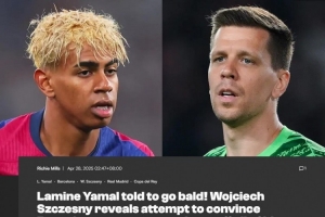 姆巴佩梅开二度，追近C罗的年度进球纪录