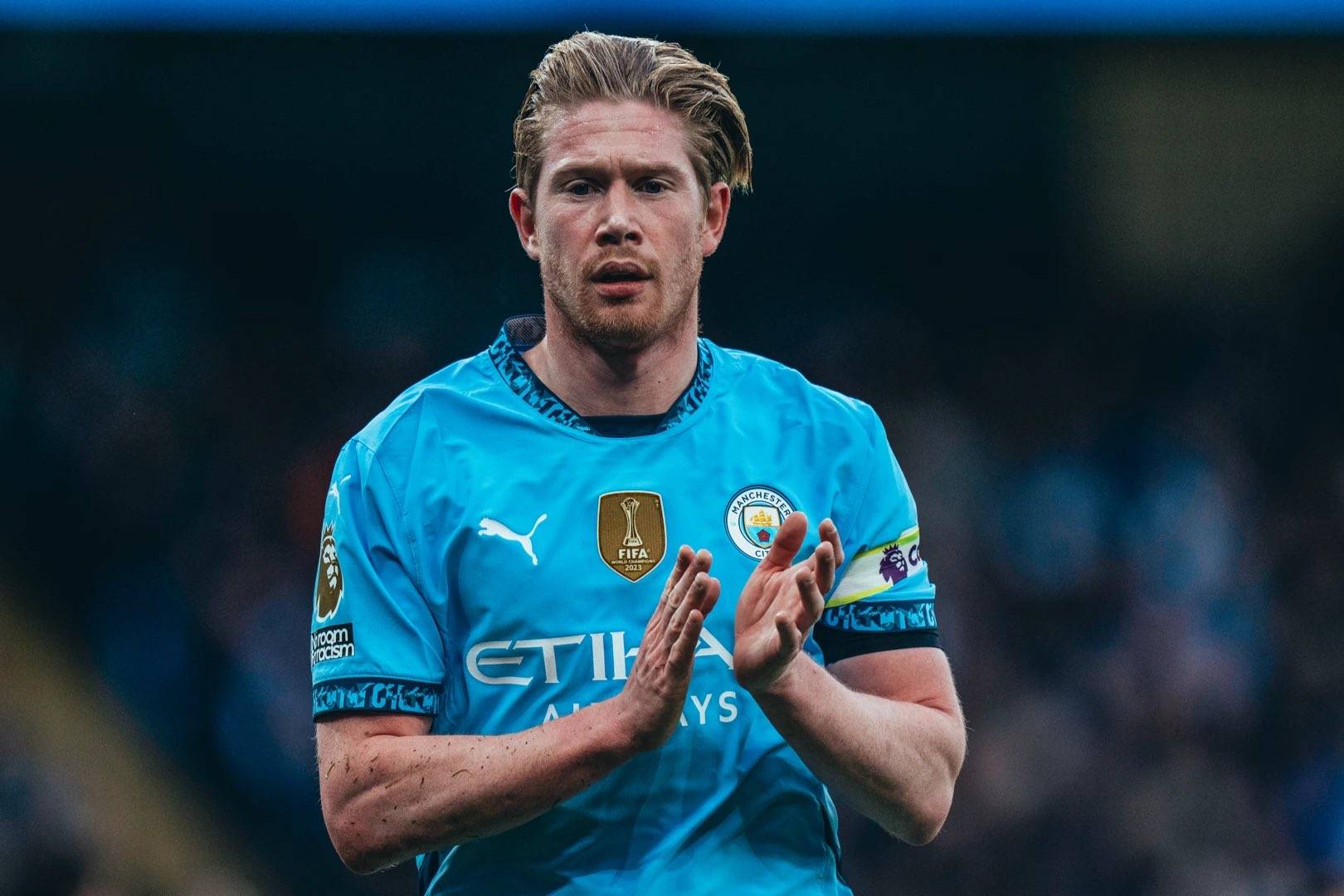 DO：由于工资高&合同长等因素，伊万-托尼短期内不会离开沙特