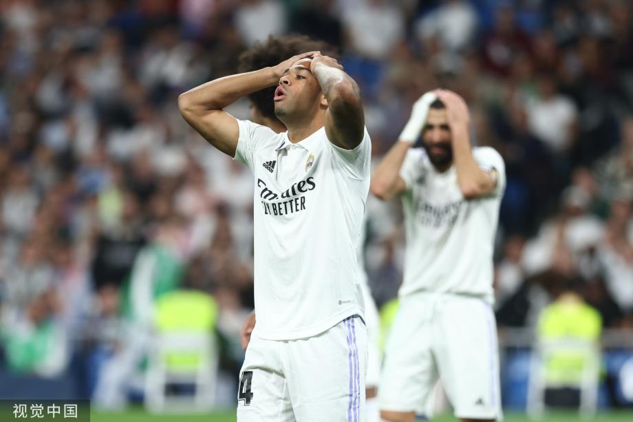 安切洛蒂称皇马将赢欧冠