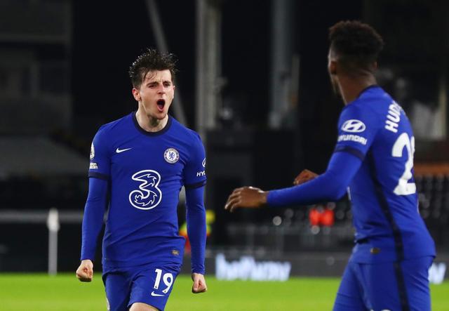 球迷在青年欧冠里对切尔西球员进行种族歧视，卡拉巴赫被罚款