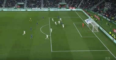 戴伟浚发文疑似告别申花，中国年轻球员的出路究竟在何方？