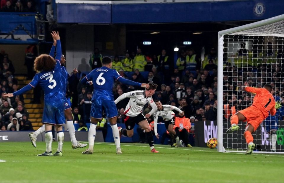 全市场：米兰正在寻找中锋，有意菲尔克鲁格和瑟洛特